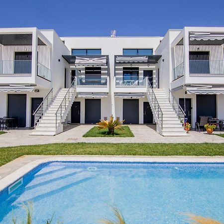 Olympiada Residential Complex & Villas Кавала Экстерьер фото