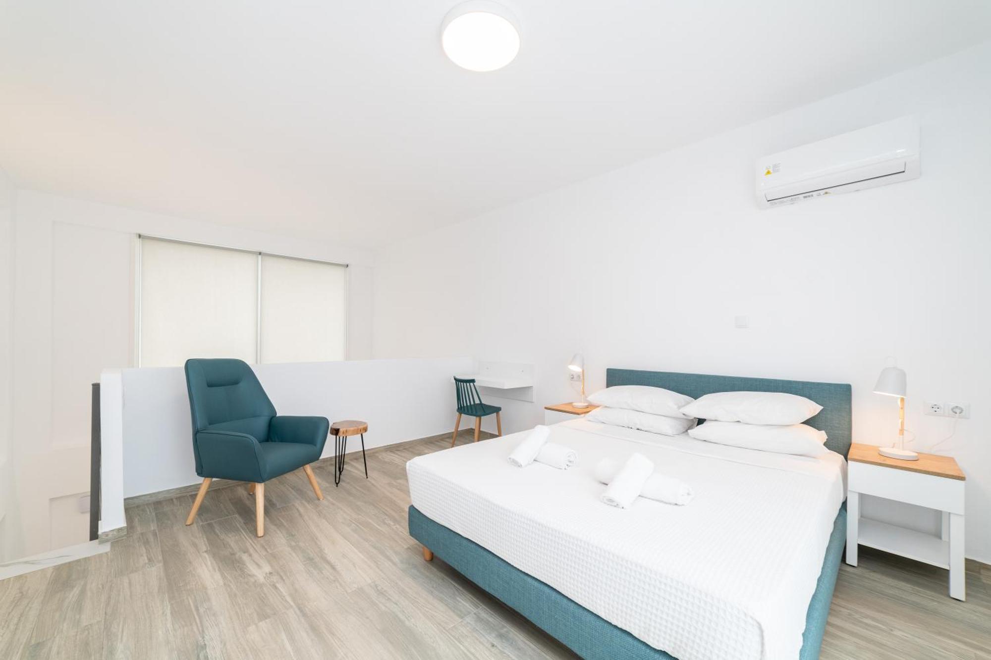 Olympiada Residential Complex & Villas Кавала Экстерьер фото